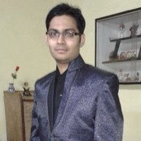 Pushpak Garg Email & Phone Number