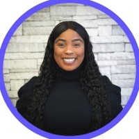 Hinterview Employee Beatrice Okonkwo's profile photo