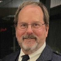 Northrop Grumman Employee David Trimble's profile photo