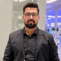 Visnext Software Solutions Employee Atlas Khan's profile photo