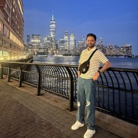 Accenture Employee Shivam Sachdeva's profile photo