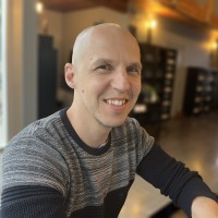 Ordre des technologues professionnels du Québec Employee David Touchette's profile photo