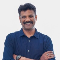 LevelShift Employee Prasad Reddy's profile photo