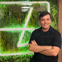 Bernhoeft Employee Luciano Bezerra's profile photo