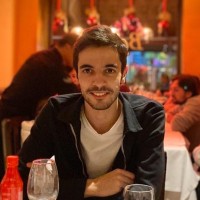 Mercado Libre Employee Bruno Bolla's profile photo