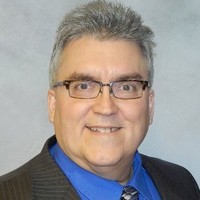 Diversified. Employee James Grimes's profile photo
