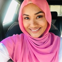 Roogenic Employee Syarifah Al Yahya's profile photo