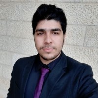 Vatrin Employee Abdulsalam Mansour's profile photo