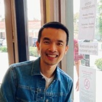 CVS Health Employee Chris Chu's profile photo