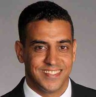 ETSI Employee Issam Toufik's profile photo