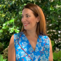 Melina Koutsandrea Email