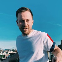 Chris Lynch's profile photo