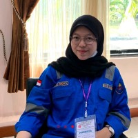 PPSDM Migas Employee Laras Ferogita's profile photo