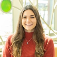 University of Wisconsin-Madison Employee Amanda Kozlowski's profile photo