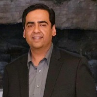 Khalid Asad Email & Phone Number