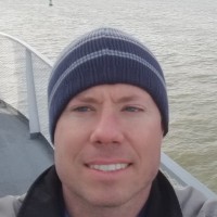 EN Rx, Inc. Employee Lance Robinson's profile photo