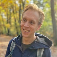 Northwave Cyber Security Employee Kevin Jonkers's profile photo