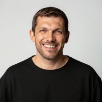 turbalance Employee Patrick Jahnke's profile photo