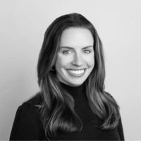 Mediabrands Employee Ashley Bell's profile photo