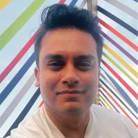Milwaukee Tool Employee Matt Styles's profile photo