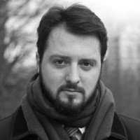 Webcafe Employee Alexander Karageorgiev's profile photo