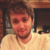 ZipRecruiter Employee Rob Harrow's profile photo