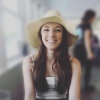 DigitalBGA Employee Alyse Novetti's profile photo