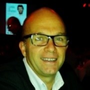 BTP RMS Employee Olivier Janot's profile photo