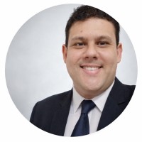 Luft Logistics Employee Daniel Fontes's profile photo