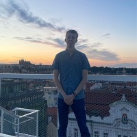 Superhire Employee Harry Wills's profile photo