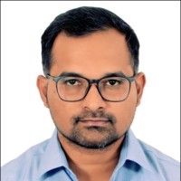 Tresata Employee Rajesh Ramani's profile photo