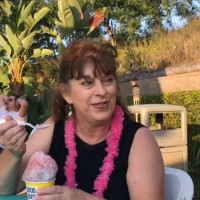Upwork Employee Kerry Powers's profile photo