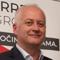 BARREK⎢Group Employee Renato Barišić's profile photo