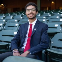 Tag Your Swag Employee Chandler Gibson's profile photo