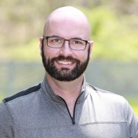 Bible League Canada Employee Ryan Rushton's profile photo
