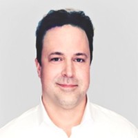 Pro Print Managed Solutions Employee Jean-Marc Robillard's profile photo