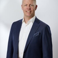 Saarioinen Employee Jussi Sivunen's profile photo
