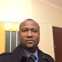 Patrick Motindo Email