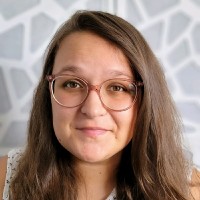 Kate Gidenko Email & Phone Number