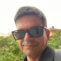 ELRED Employee Jorge Henriques's profile photo