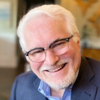 Consultant Board, Inc. Employee Mark Holmes's profile photo