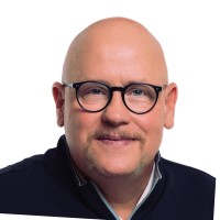 D.L. Rogers Corp. Employee John McCutcheon's profile photo