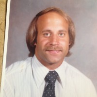 Norfolk Daily News Employee Randy Pospishil's profile photo