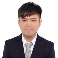 9GAG Employee Gareth Lau's profile photo