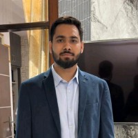 Progressive Infotech Pvt. Ltd. Employee Punit Chauhan's profile photo
