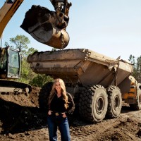 4C'S Trucking & Excavation, Inc. Employee Chelsea Herbert's profile photo