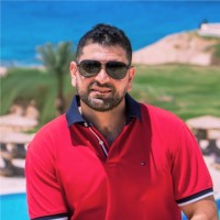 Maged Mansour Email & Phone Number