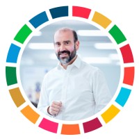 Grupo SIFU Employee Jon Patxi Lerga Zalduondo's profile photo