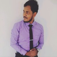 Smart eWorks Employee Malinda Dilshan's profile photo