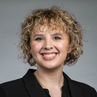 BNNT (Boron Nitride Nanotubes) Employee Angie Kayll's profile photo